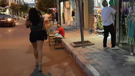 prostitution in tirana|Albania .